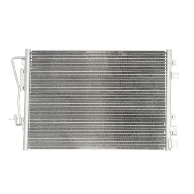 Billede af THERMOTEC KTT110060 Kondensator uden tørrer Aluminium 550