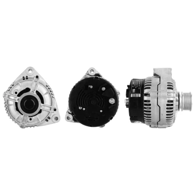 Billede af LUCAS LRA01684 Generator 12V 115A MERCEDES BENZ: Sprinter 3 T Ladvogn/Chassis, 2 Bus