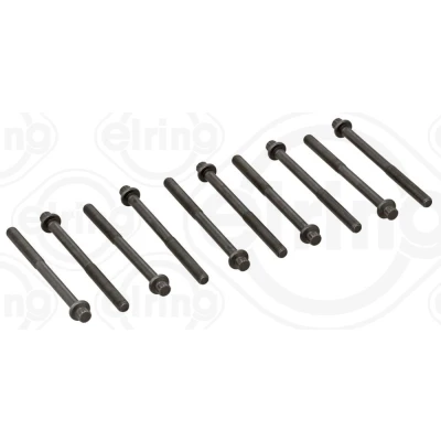Billede af ELRING 728.120 Strækbolte ydre polygonhoved FORD: FIESTA 6, MAZDA: 3 Sedan, Hatchback