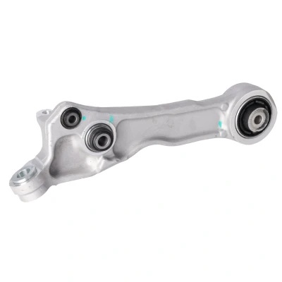 Billede af FEBI BILSTEIN 196242 Bærearm med gummilejer højre foraksel, nede krydsarm Aluminium 14mm JAGUAR: XF Sedan, S Type