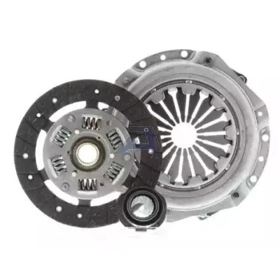 Billede af AISIN Clutch Kit (3P) KM 076 Kobling i tre dele med koblingstrykplade koblingsskive, udrykkerleje 180 MITSUBISHI: Space Star