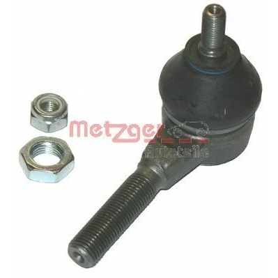 Billede af METZGER 54033018 Styrekugle KIT + højre foraksel, venstre foraksel RENAULT: TRAFIC 2 Bus, Kasten