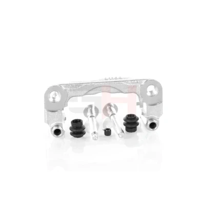 Billede af GH 462291 Bremsekaliber Holder bagaksel, højre, venstre, Bagaksel venstre NISSAN: X Trail