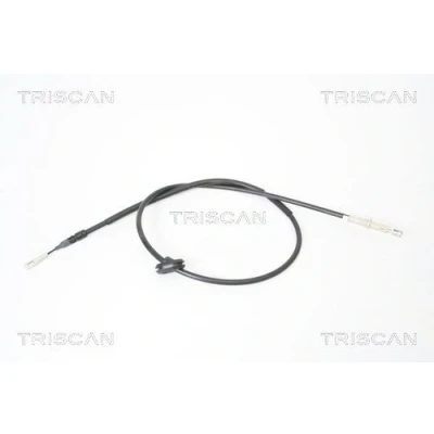 Billede af TRISCAN 8140 23137 Håndbremsekabel 1726/1545 Skivebremse MERCEDES BENZ: E klasse T modell