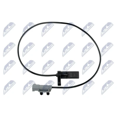 Billede af NTY HCA CH 020 ABS Sensor Bagaksel venstre, højre, højre JEEP: GRAND CHEROKEE 2