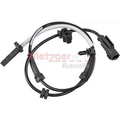 Billede af METZGER 09001454 ABS Sensor foraksel 885 TESLA: Model S