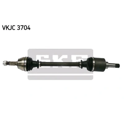 Billede af SKF VKJC 3704 Trækaksel 610,3, 66 PEUGEOT: 306 Hatchback