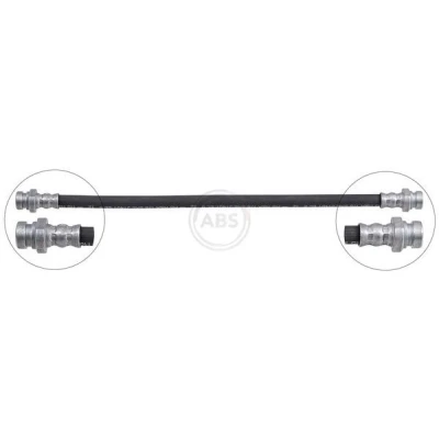 Billede af A.B.S. SL 3997 Bremseslange 330 INN M10x 1.0