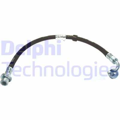 Billede af DELPHI LH6581 Bremseslange 417 M10x1 Int DF HONDA: CIVIC 6 Stufenheck, Hatchback