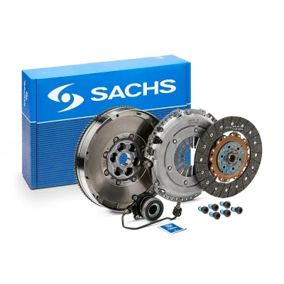 Billede af SACHS 2290 601 115 Kobling med centraludrykker, koblingstrykplade, tomassesvinghjul, Antal svinghjulsbolte koblingsskive 240