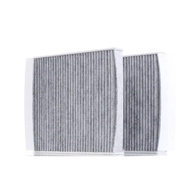 Billede af CHAMPION CCF0422C Kabinefilter Aktivkulfilter 241 206 30 BMW: 5 Touring, Sedan, 7