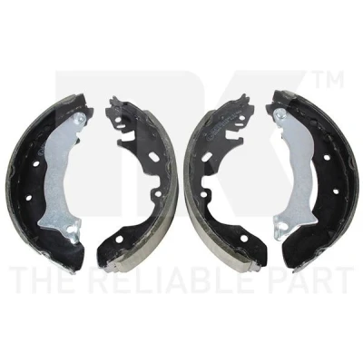 Billede af NK 2725585 Bremsebakker 228,6 45 FORD: MONDEO 1 Kombi