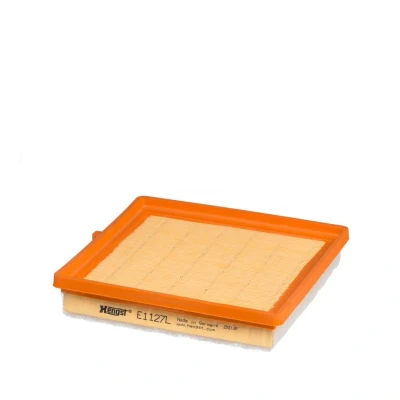 Billede af HENGST FILTER E1127L Luftfilter 42 214 207 Filterindsats OPEL: Adam
