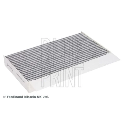Billede af BLUE PRINT ADR162501 Kabinefilter Aktivkulfilter 260 151 35 RENAULT: MEGANE 3 Grandtour, 2 Kombi, Coupe