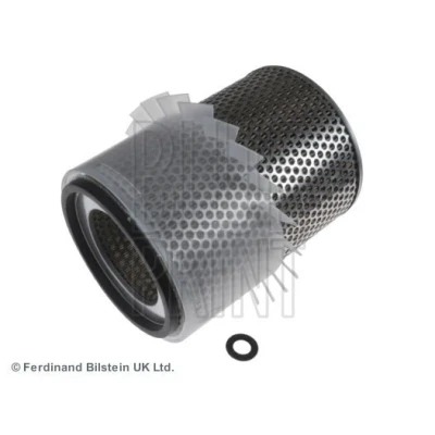 Billede af BLUE PRINT ADZ92208 Luftfilter 210 160 Filterindsats