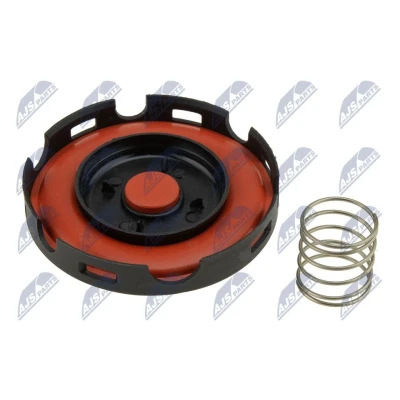 Billede af NTY BPZ VW 020 Toppdekselpakning