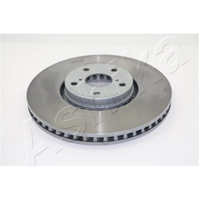 Billede af ASHIKA 60 02 2025C Bremseskiver foraksel 334 30 5 62 ventileret lakeret