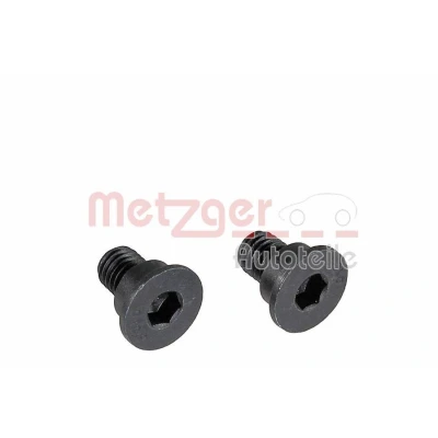 Billede af METZGER 11662K Skrue, bremseskive BMW: 1 Hatchback, 5 Touring, Sedan