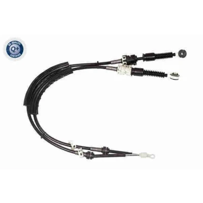 Billede af VAICO V21 0066 Kabel, manuel gearkasse Dobbelt kabeltræk DACIA: SANDERO 2, LOGAN MCV 2