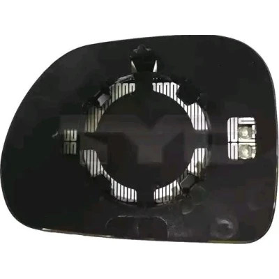 Billede af TYC 309 0148 1 Spejlglas venstre FIAT: 500L