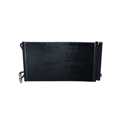 Billede af NRF EASY FIT 35773 Kondensator med tørrer, tætningsring 15,4 13,8 Aluminium 575 BMW: 3 Touring, 1 Hatchback, X1