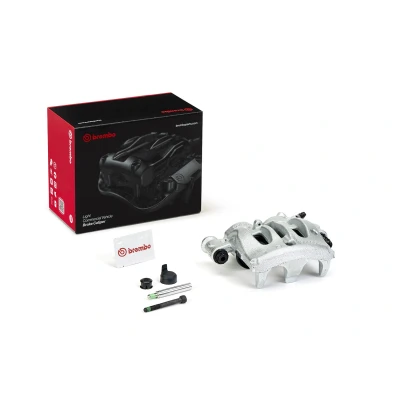 Billede af BREMBO F BR 061 Bremsekaliber Gråt støbejern