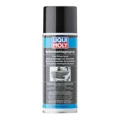 Billede af LIQUI MOLY 1658 Monteringsspray Dåse 400
