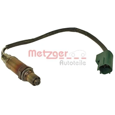 Billede af Lambdasonde METZGER 0895338