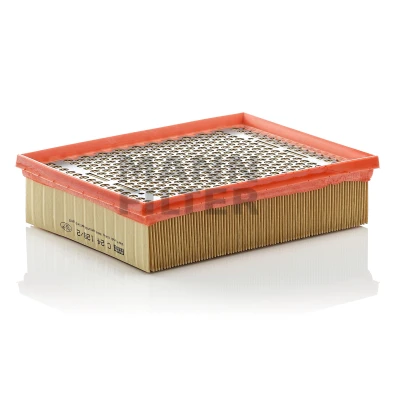 Billede af MANN FILTER C 24 128/2 Luftfilter 58 188 240 Filterindsats OPEL: Vectra B Sedan