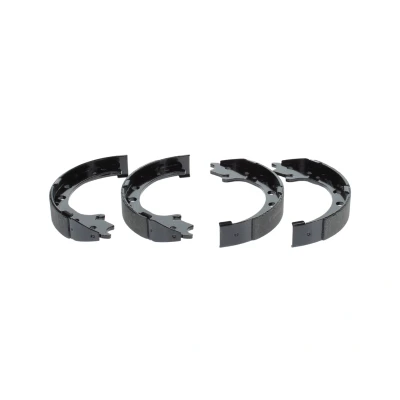 Billede af BOSCH 0 986 487 967 Håndbremseklodser HONDA: CR V 4