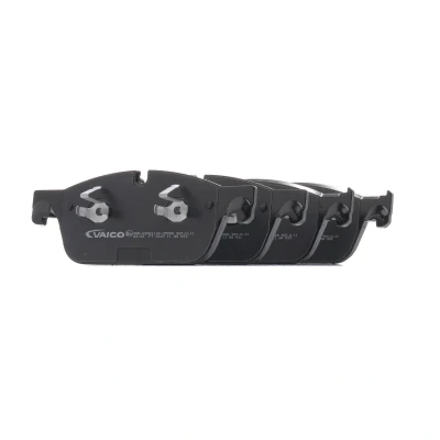 Billede af VAICO V30 2137 Bremseklodser Q+, original equipment manufacturer quality foraksel Ekskl. slidadvarselskontakt, Forberedt til slidindikator