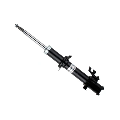 Billede af BILSTEIN B4 OE Replacement 22 044815 Støddæmper højre foraksel Gastryk dobbeltrør Fjederben øverste stift, nederste bøjle NISSAN: MICRA 2