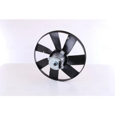 Billede af NISSENS 85538 Køleventilator 308 12 108 uden indbygget regulator VOLKSWAGEN: GOLF 3