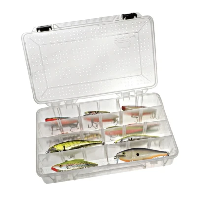 Billede af Plano Hydro Flo™ StowAway 3700 Deep Tacklebox