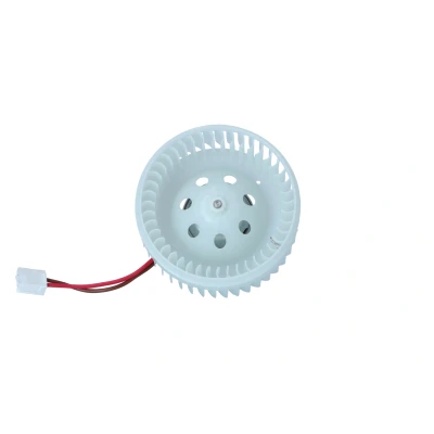 Billede af NRF 34116 Kabineblæser uden indbygget regulator VOLVO: V70 2
