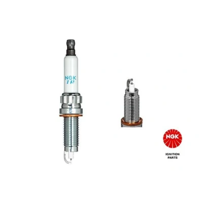 Billede af NGK 1555 Tændrør M12 x 1,25 SW: 14 mm