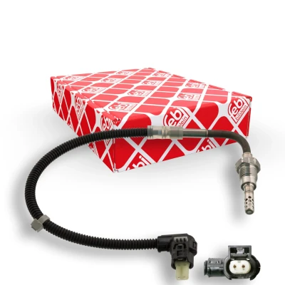 Billede af FEBI BILSTEIN 100827 Sensoren Katalysator MERCEDES BENZ: B klasse