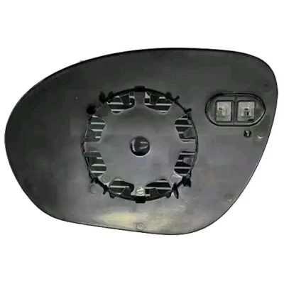 Billede af TYC 324 0044 1 Spejlglas venstre NISSAN: Juke