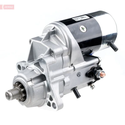 Billede af DENSO DSN2117 Starter 12 2,7 10 FORD: MONDEO 3 Kombi, Stufenheck
