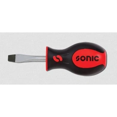 Billede af SONIC 133055S Skruetrækker 5.5mm 38 mat forkromet magnetisk