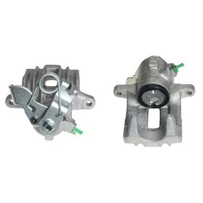 Billede af BUDWEG CALIPER 343740 Bremsekaliber AUDI: A4 B7 Avant, B6 B6/B7 Cabriolet