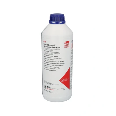 Billede af FEBI BILSTEIN 01089 Frostbeskyttelse VOLVO: S60 I, V40 Hatchback, XC60 BMW: 5 Touring, OPEL: Corsa A CC