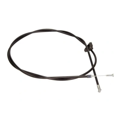 Billede af MAXGEAR 32 0623 Motorhjelmskabel midten, Motorrum MERCEDES BENZ: Vito Bus, Mixto