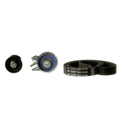 Billede af GATES K025650XS Tandremssæt uden vandpumpe Tru Power OPEL: Vectra C Caravan, Zafira B, Astra H Hatchback, FIAT: Grande Punto Hatchback