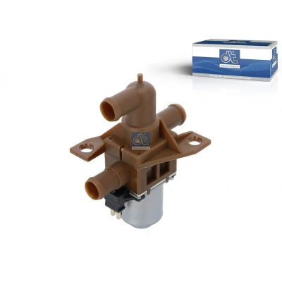 Billede af DT Spare Parts 4.60824 Magnetventil