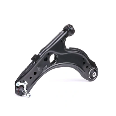 Billede af VAICO V10 7298 Bærearm EXPERT KITS + med bære /styreled venstre, foraksel nede krydsarm Stålplade VOLKSWAGEN: Golf 4, 4 Variant, Bora Sedan