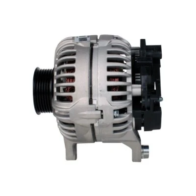 Billede af HELLA 8EL 012 428 781 Generator 14V 150A VOLKSWAGEN: Passat B5 Sedan, GP Variant, AUDI: A4 B7 A6 C5 Avant