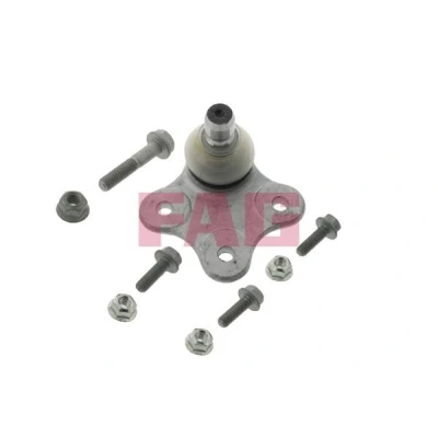 Billede af FAG 825 0274 10 Bærekugle FIAT: Grande Punto Hatchback, III Evo OPEL: Corsa D E Hatchback