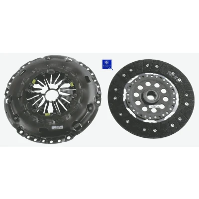 Billede af SACHS XTend 3000 951 815 Kobling uden udrykkerleje 240 VOLVO: V50, C70 2 Cabriolet, V60 I, FORD: Focus