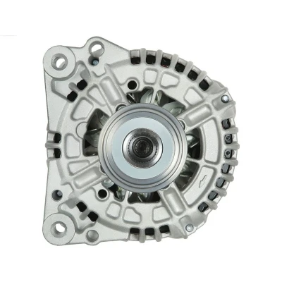 Billede af AS PL A0321 Generator 12V 180A VOLKSWAGEN: Golf 4, Polo IV Hatchback, Passat B7 Variant, SKODA: Octavia II 2 Combi